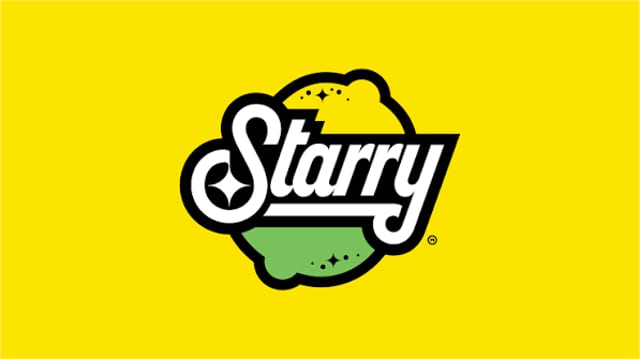 Starry.