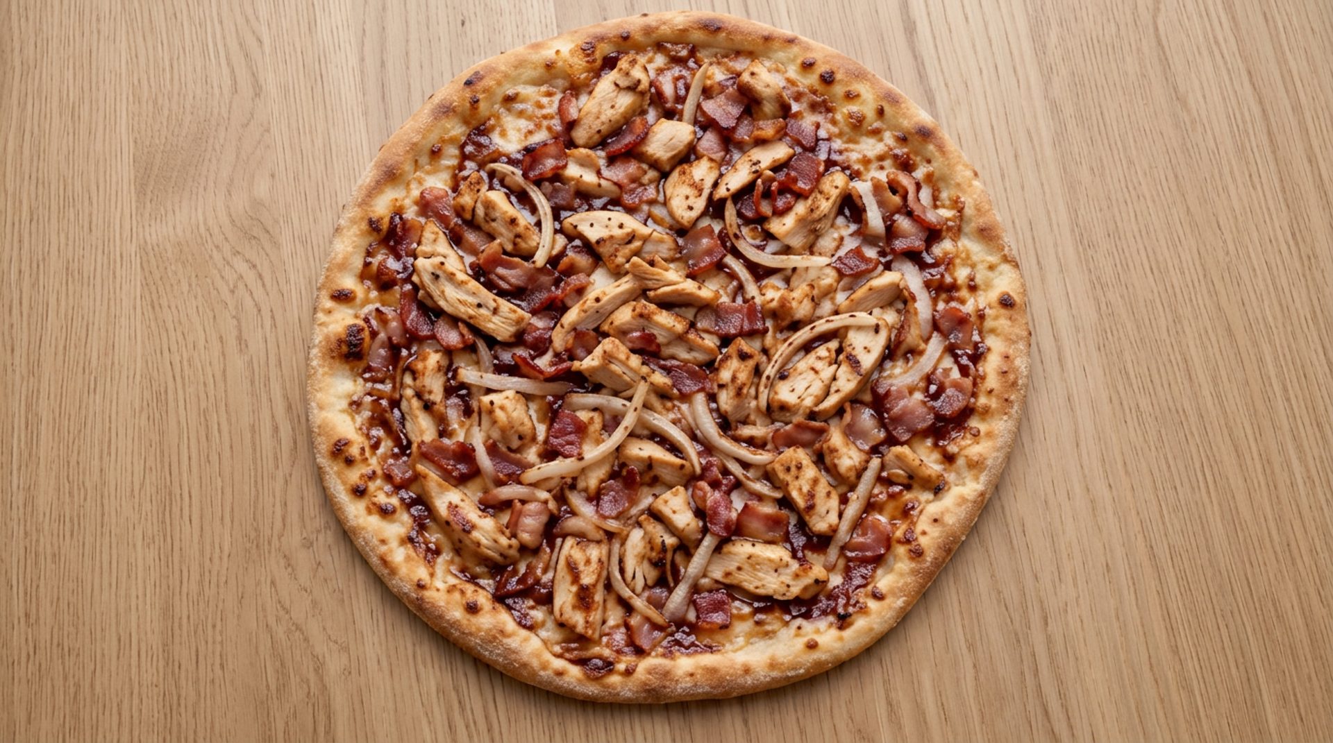 Build your own pie