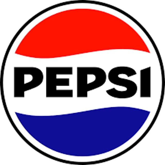 Pepsi.