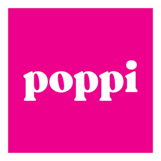 Poppi.