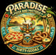 Paradise Pizza & Pretzels