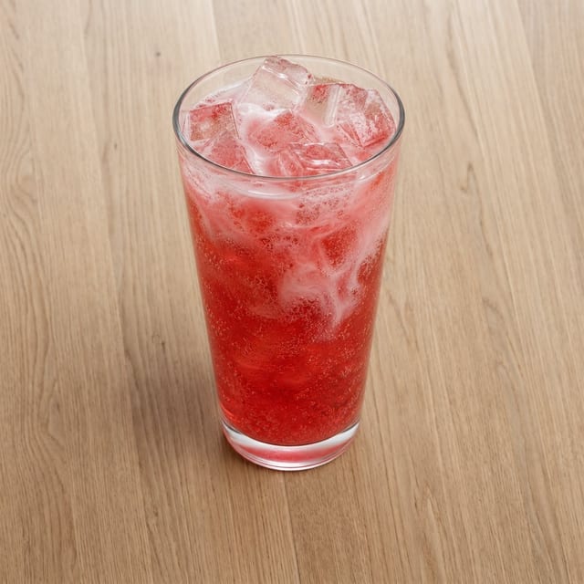 Raspberry Dream.