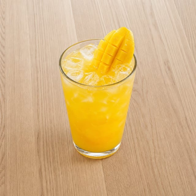 Mango Mayhem.