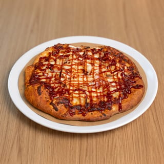 HULI HULI CHICKEN PIE
