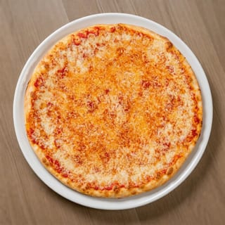 The Cheezy Pie