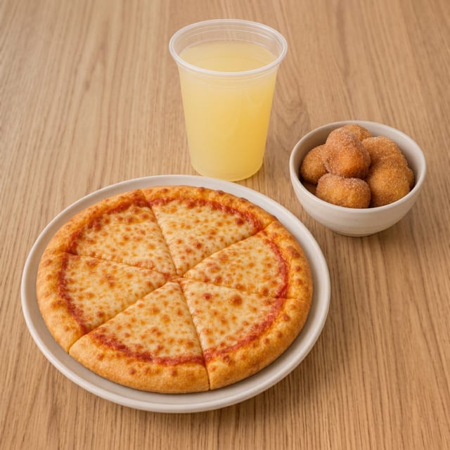 Kids Combo.