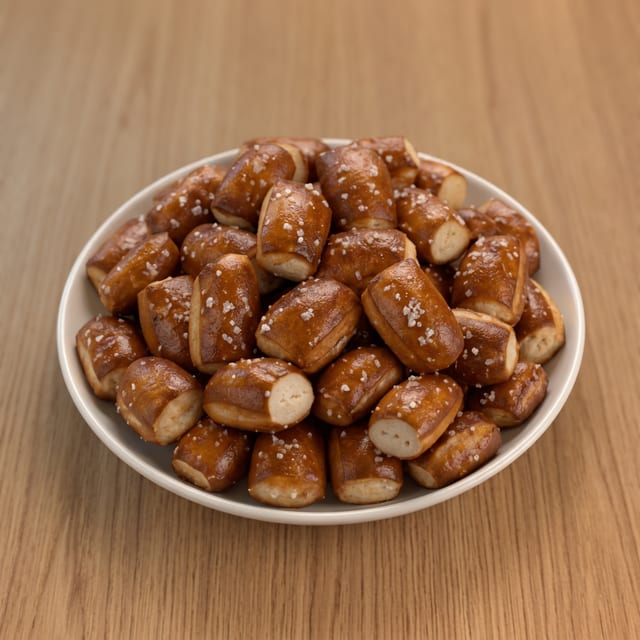Family Size Pretzel Bites (60).