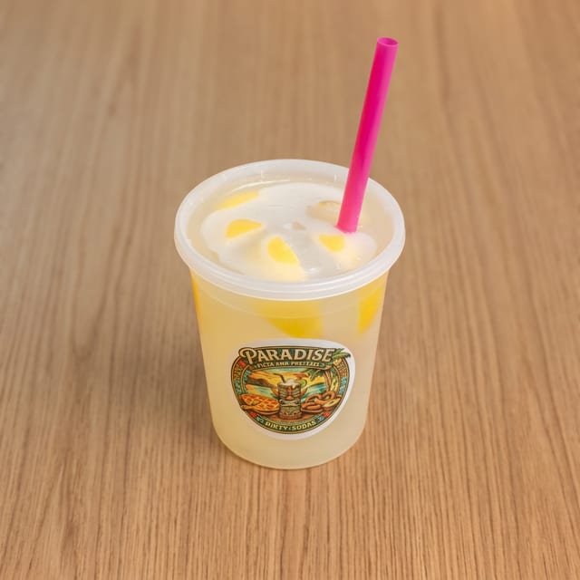 ORIG Lemon Shake-Up.